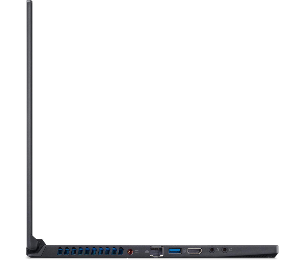 Acer Triton 500 i7-10750H/32GB/1TB/W10X RTX2070 300Hz - 571747 - zdjęcie 7